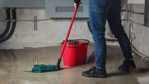 Best Emergency water damage restoration  in St George, KS