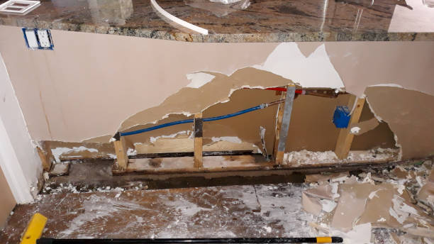 Best 24-hour water damage restoration  in St George, KS