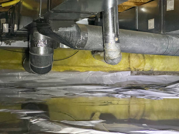 Best Flood restoration services  in St George, KS